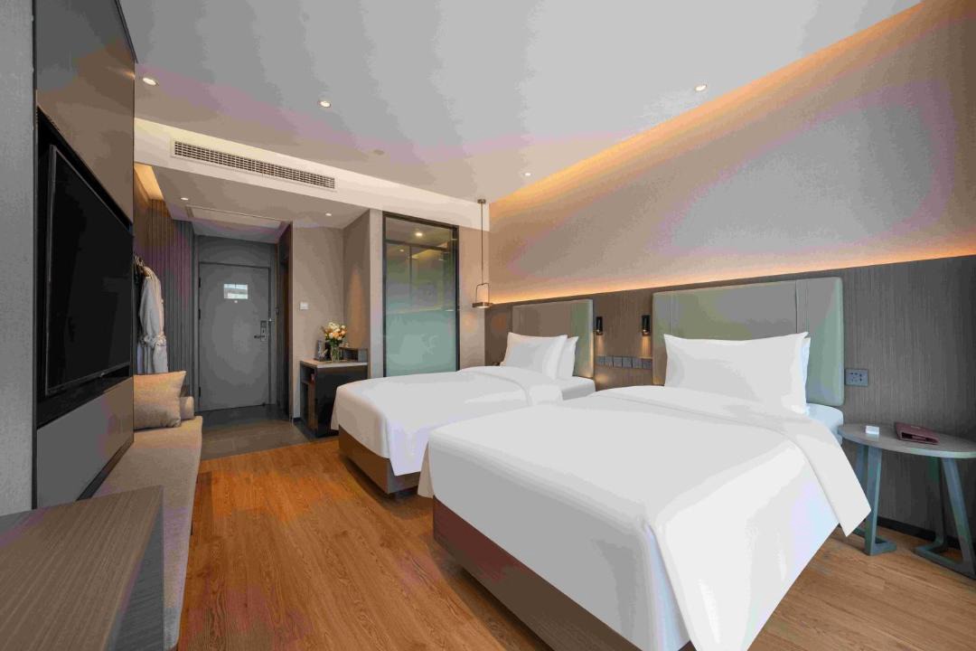 Photo of Bedroom in Laoshan