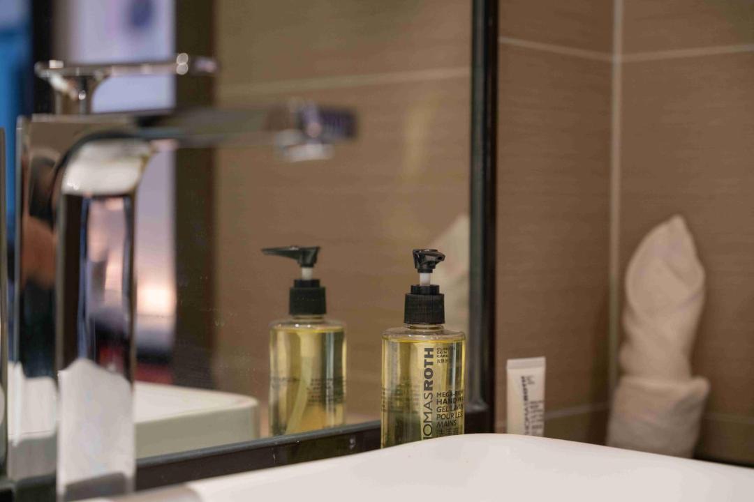 Photo of Bathroom in Laoshan