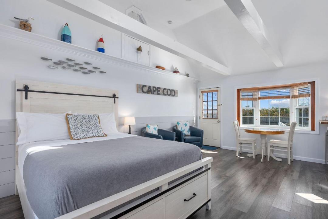Photo of Bedroom in South Yarmouth