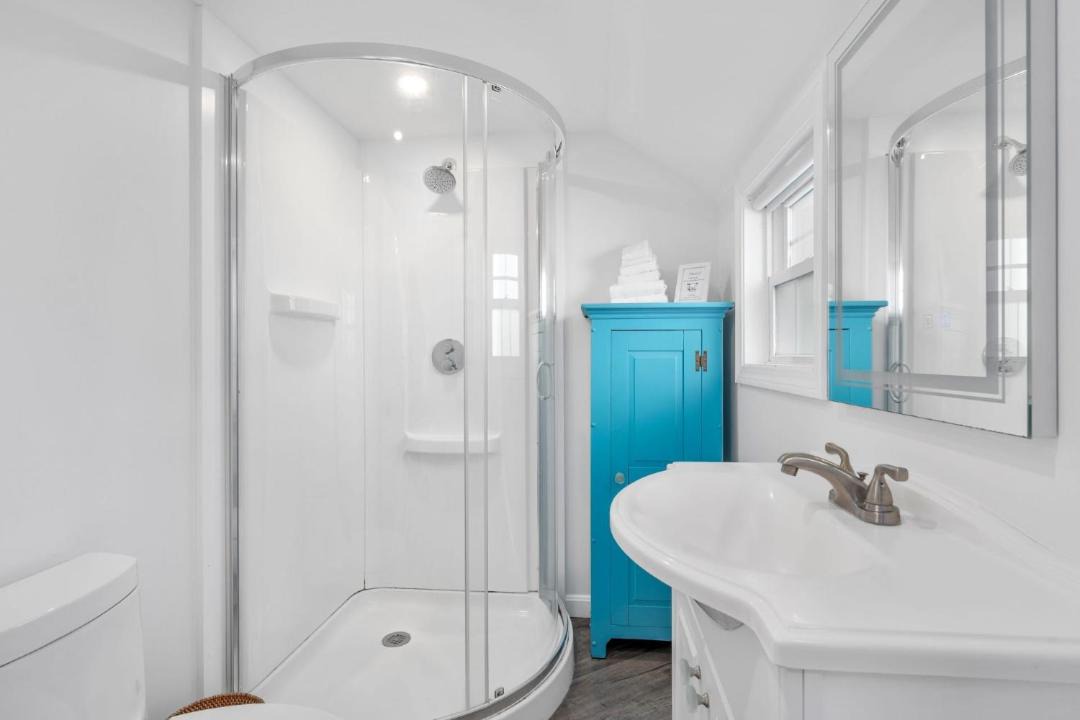 Photo of Bathroom in South Yarmouth