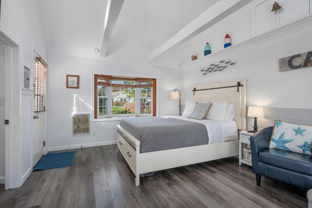 Photo of Bedroom in South Yarmouth