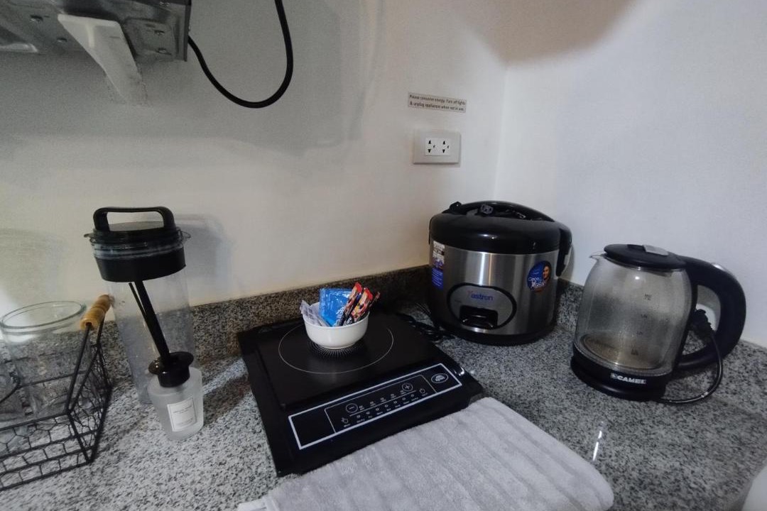 Photo of Kitchen in Sasa