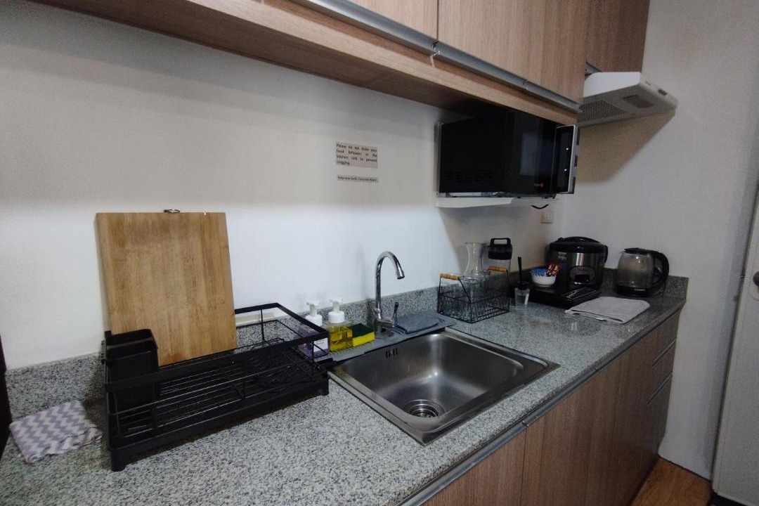Photo of Kitchen in Sasa