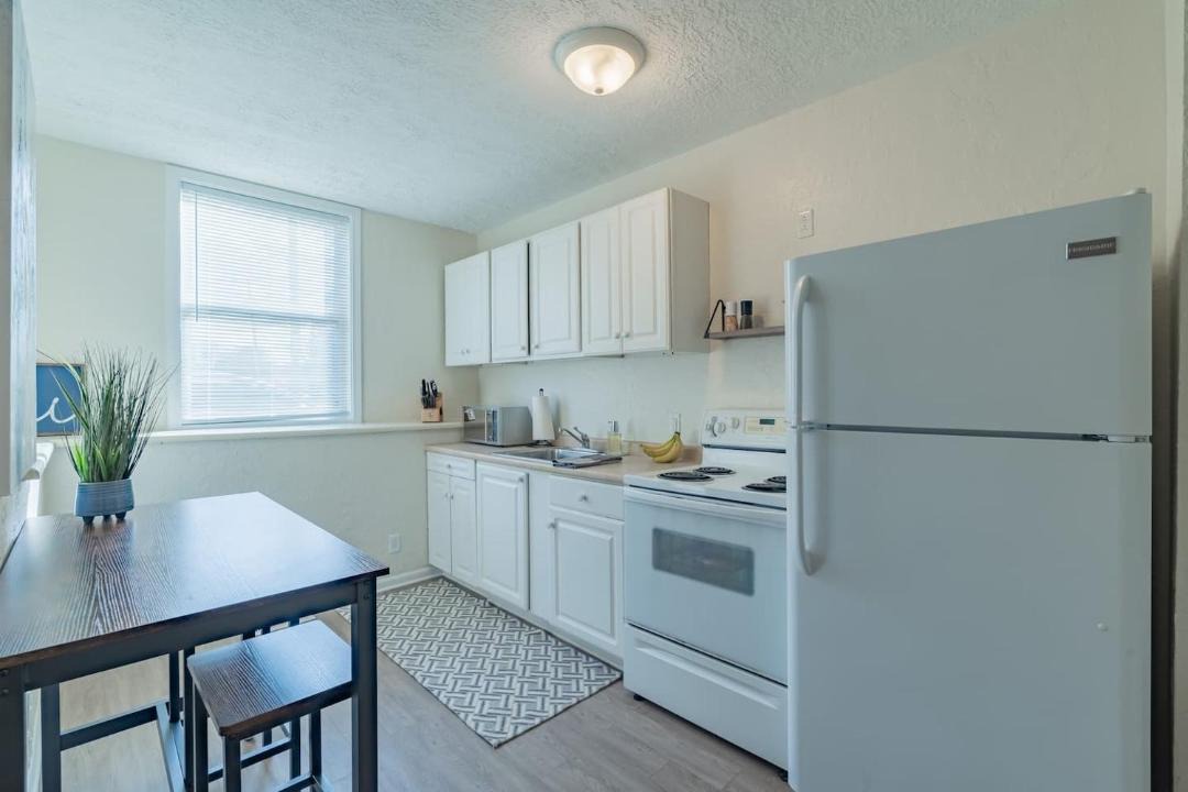Photo of Kitchen in Marion