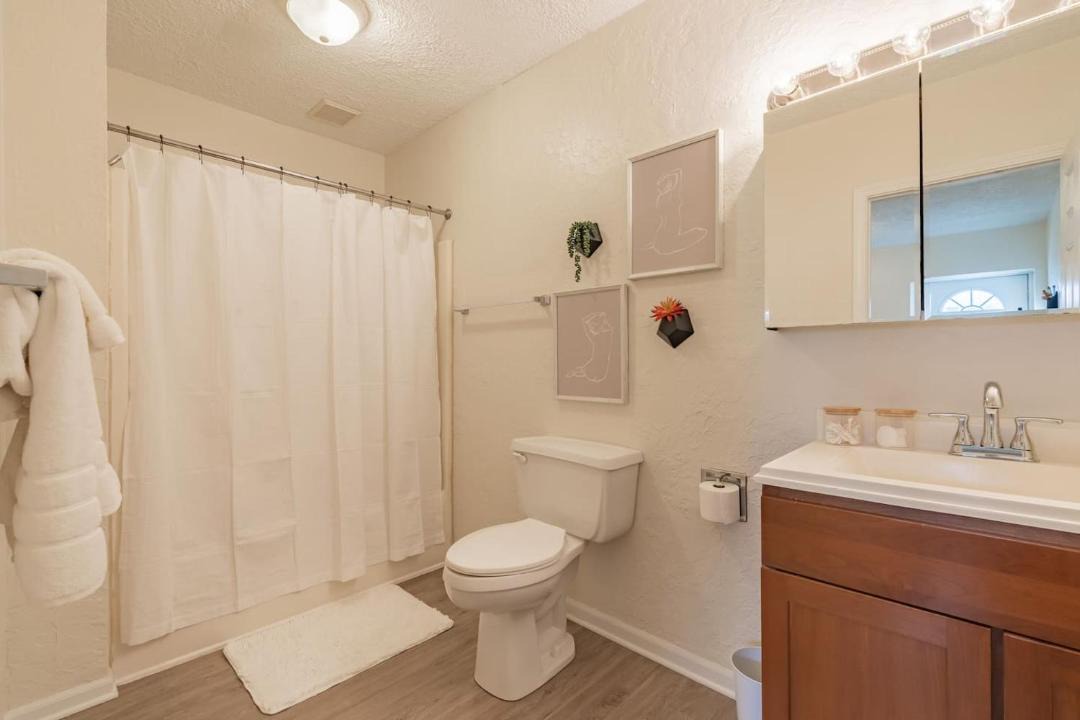 Photo of Bathroom in Marion
