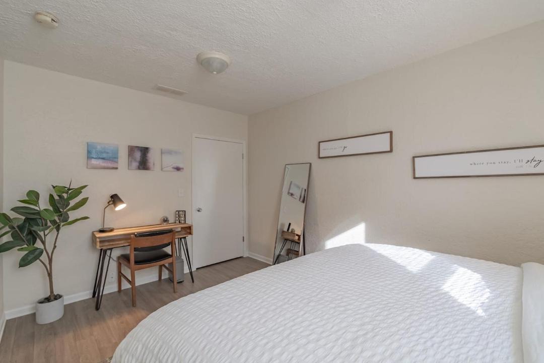 Photo of Bedroom in Marion