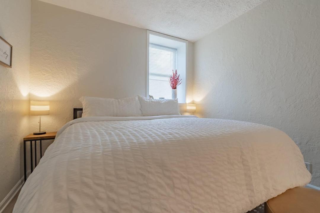 Photo of Bedroom in Marion
