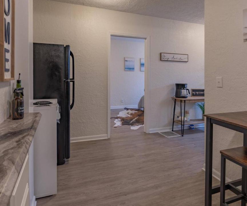 Photo of Kitchen in Marion