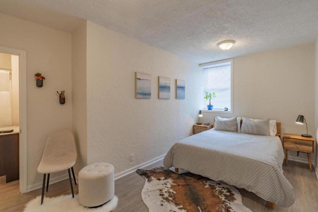 Photo of Bedroom in Marion