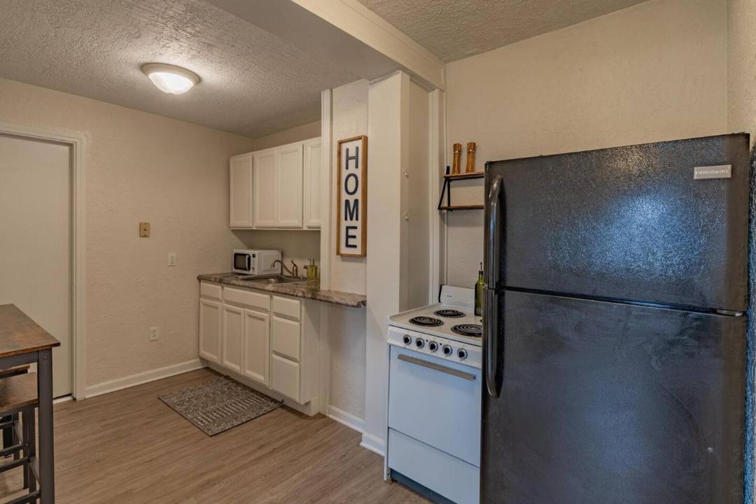 Photo of Kitchen in Marion