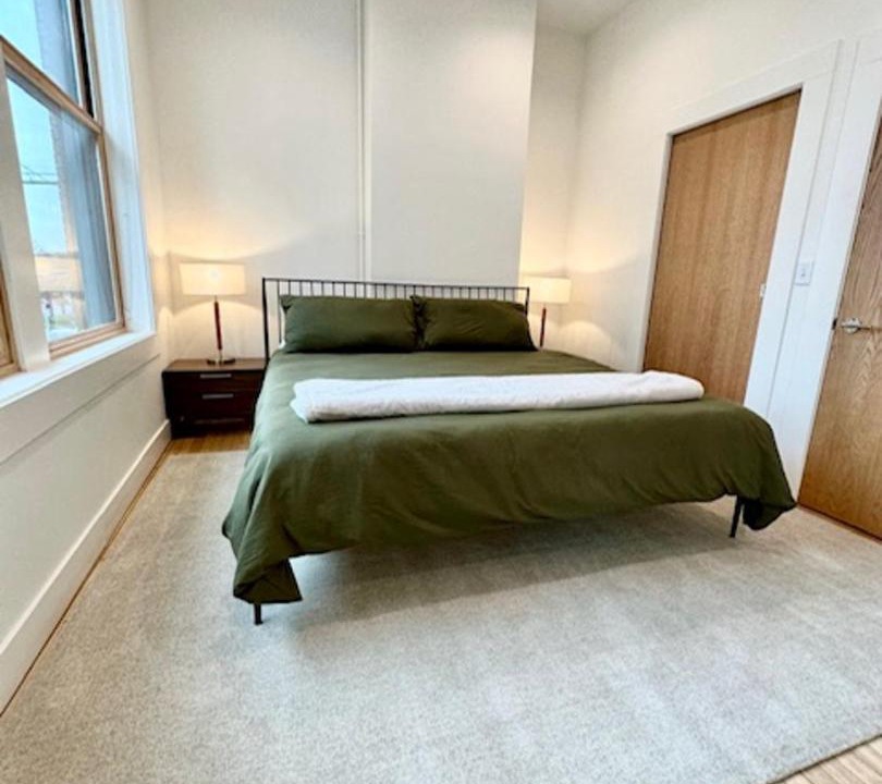 Photo of Bedroom in Van Buren