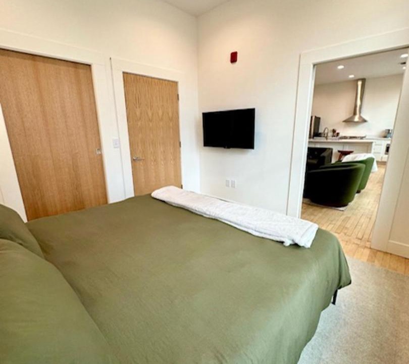 Photo of Bedroom in Van Buren