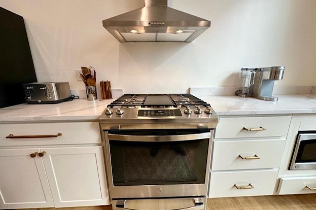 Photo of Kitchen in Van Buren