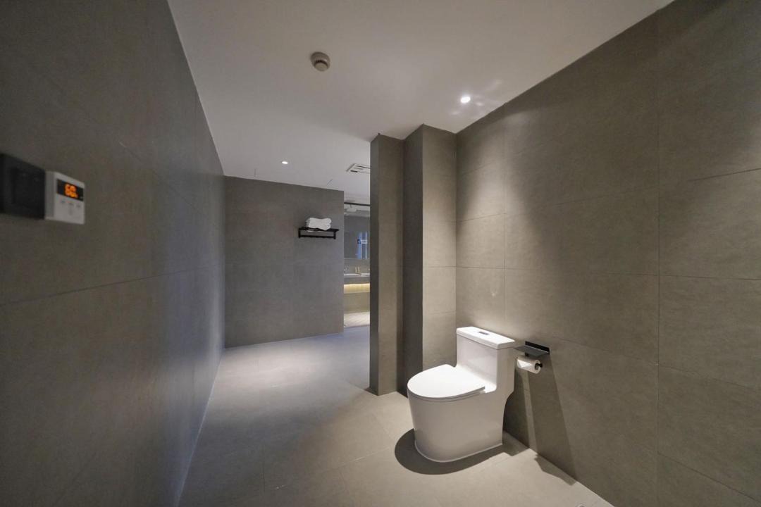 Photo of Bathroom in Zhangzhou