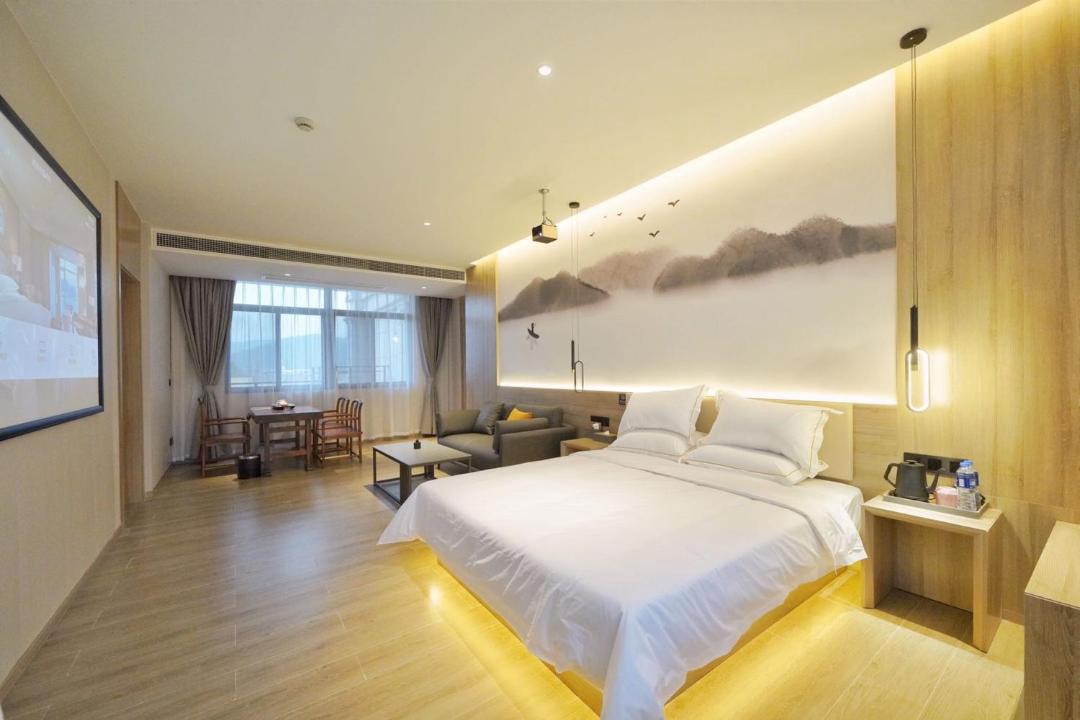 Photo of Bedroom in Zhangzhou