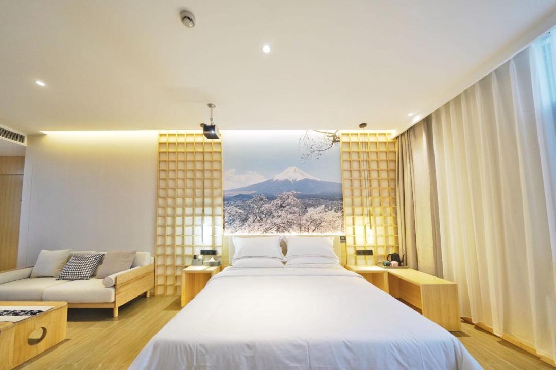 Photo of Bedroom in Zhangzhou