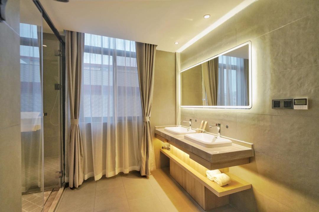 Photo of Bathroom in Zhangzhou