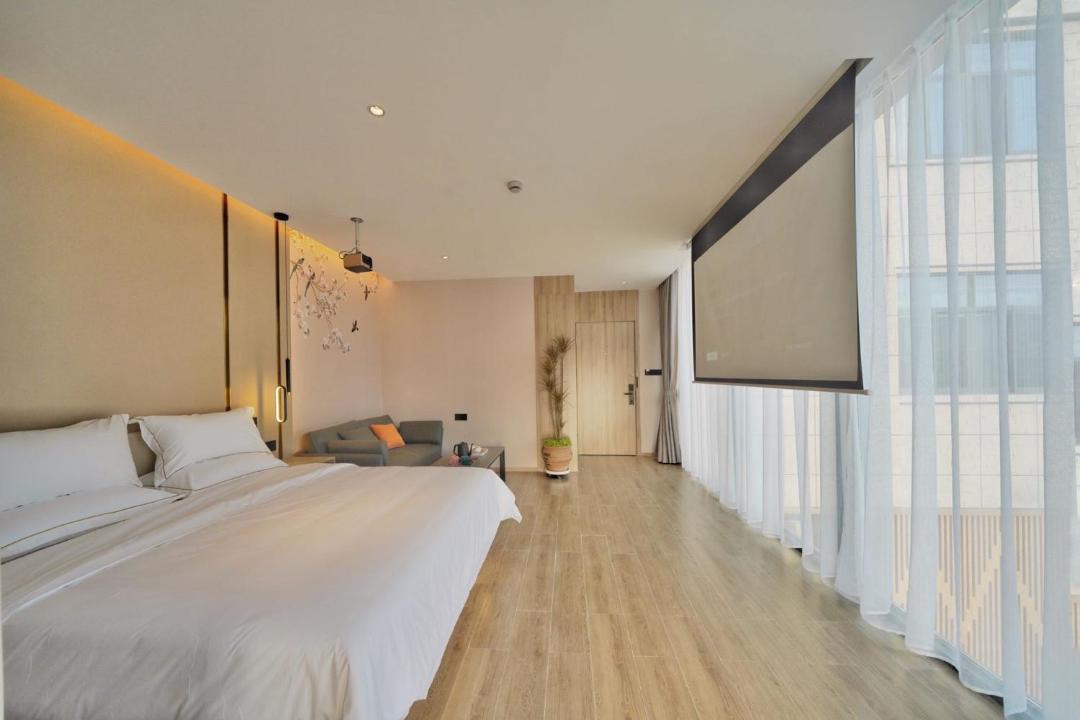 Photo of Bedroom in Zhangzhou