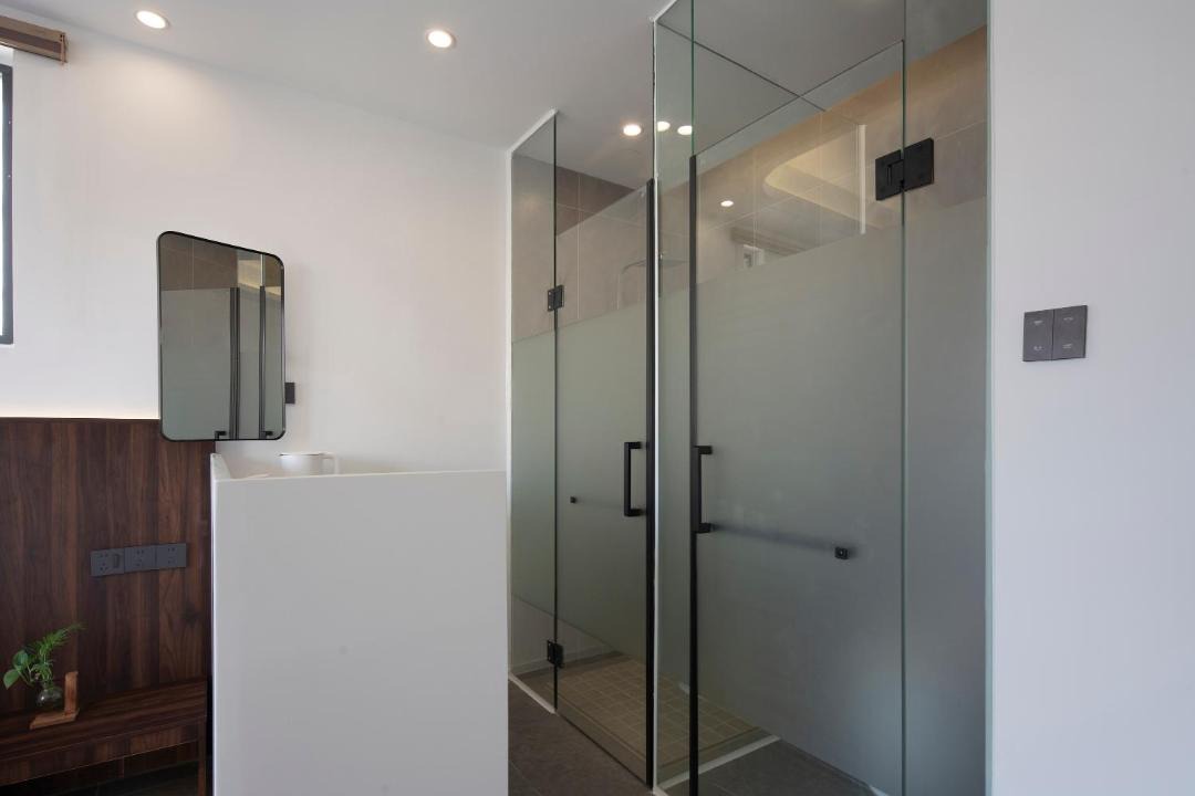 Photo of Bathroom in Tianya District