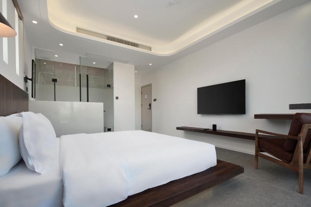 Photo of Bedroom in Tianya District