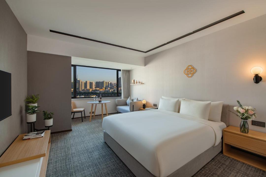 Photo of Bedroom in Beijing Road
