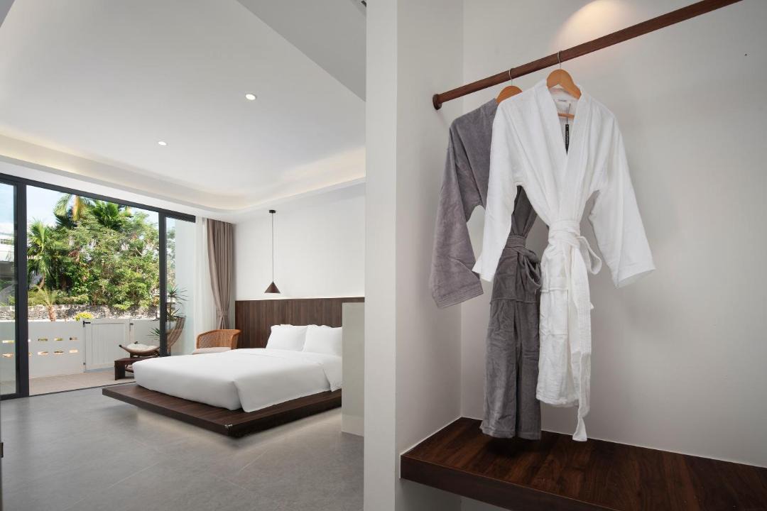 Photo of Bedroom in Tianya District