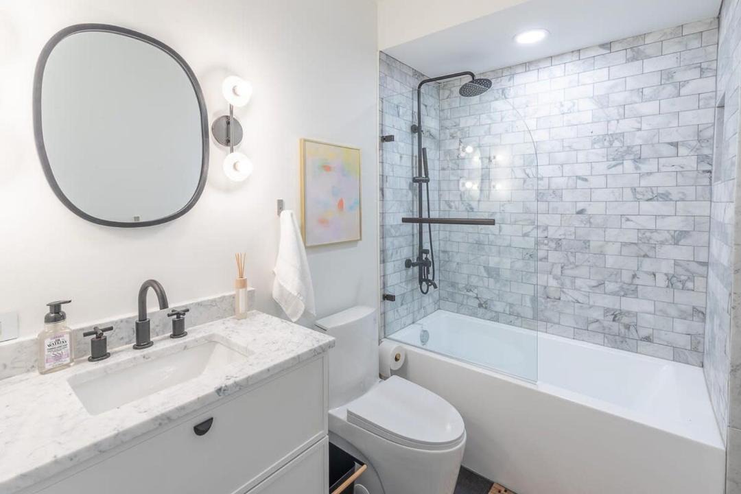 Photo of Bathroom in Dupont Circle