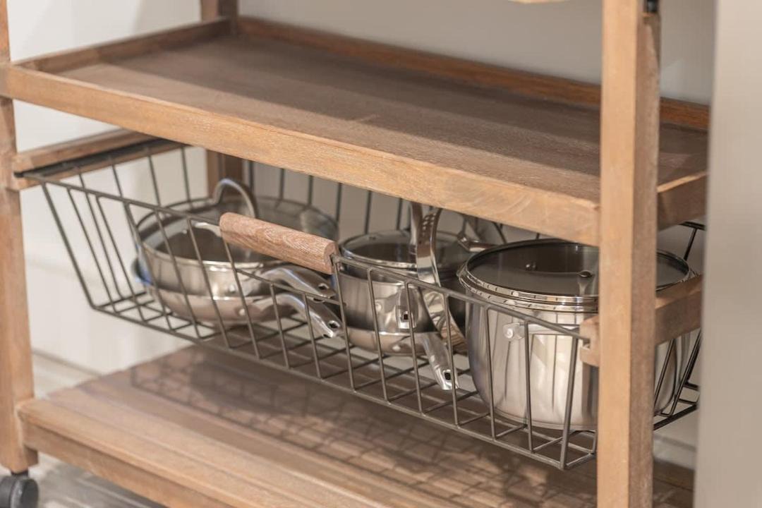 Photo of Kitchen in Dupont Circle