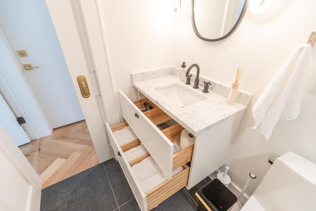 Photo of Bathroom in Dupont Circle