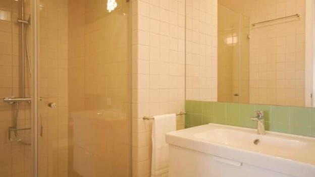 Photo of Bathroom in Praia das Macas