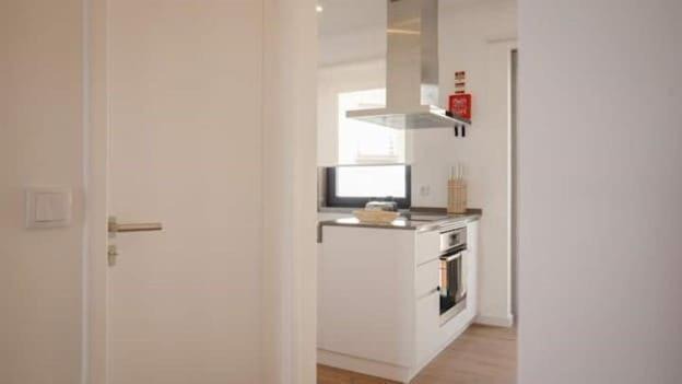 Photo of Kitchen in Praia das Macas