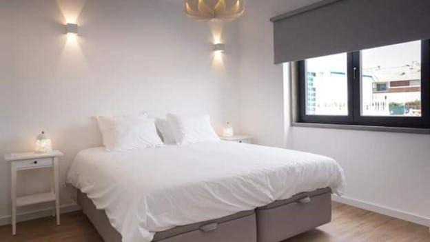 Photo of Bedroom in Praia das Macas