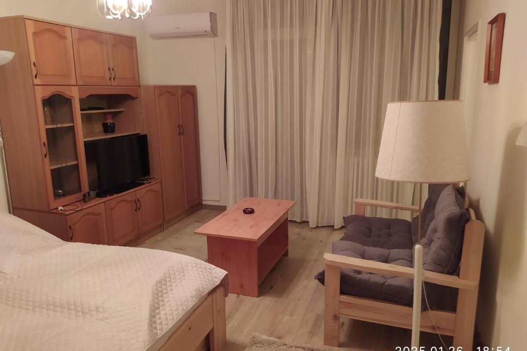 Photo of Bedroom in Jozsef Attila-lakotelep