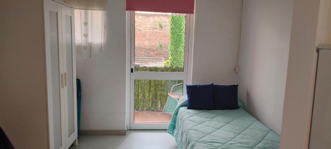 Photo of Bedroom in Hostafrancs