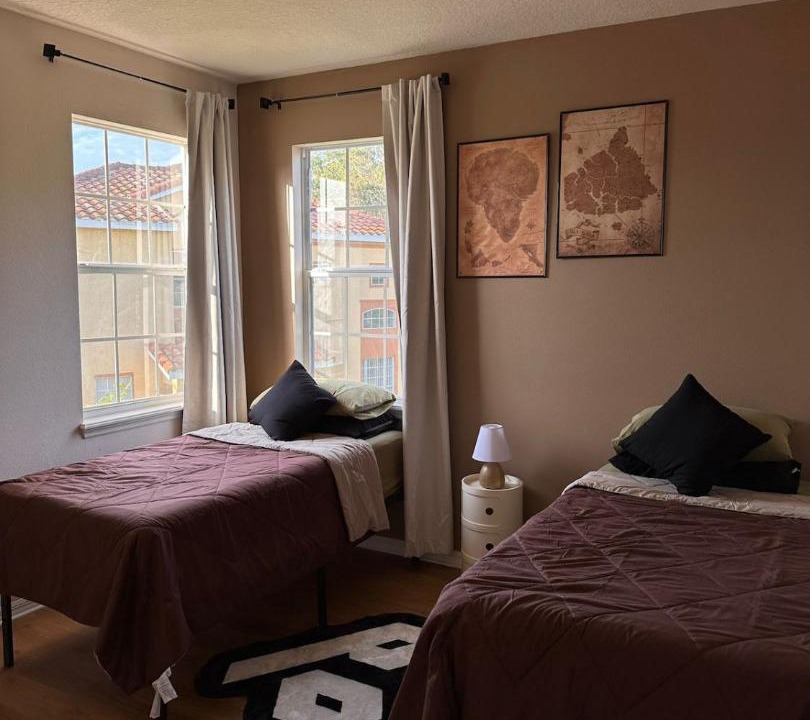 Photo of Bedroom in Windwood Bay