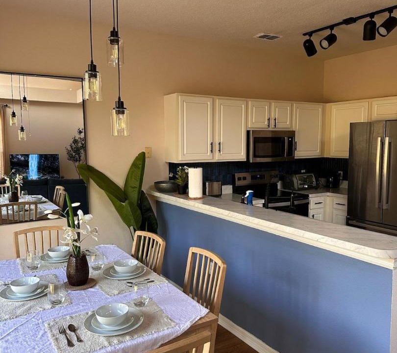 Photo of Kitchen in Windwood Bay