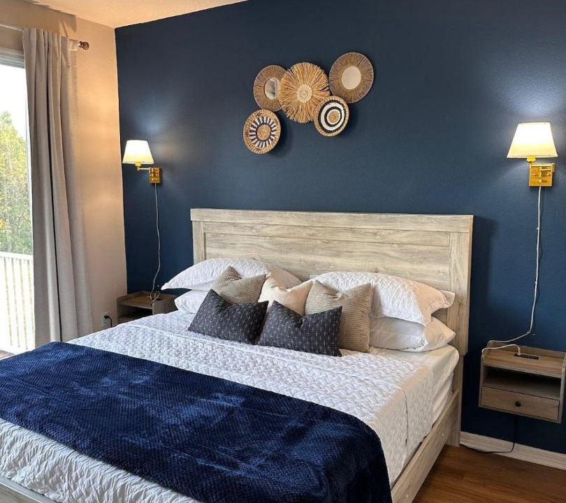 Photo of Bedroom in Windwood Bay
