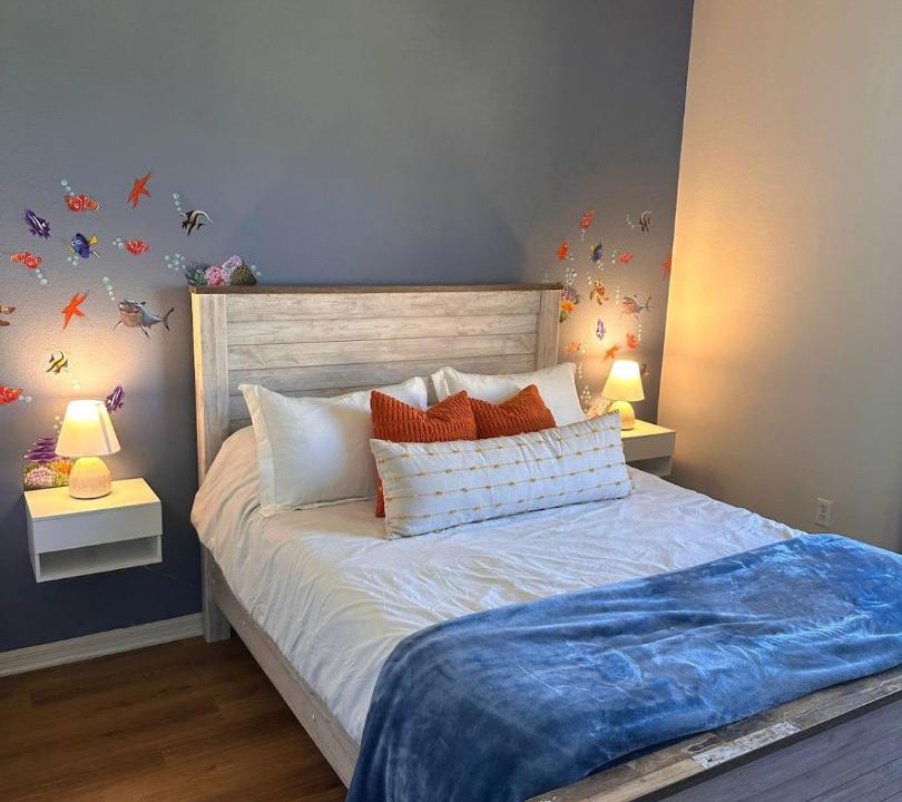 Photo of Bedroom in Windwood Bay