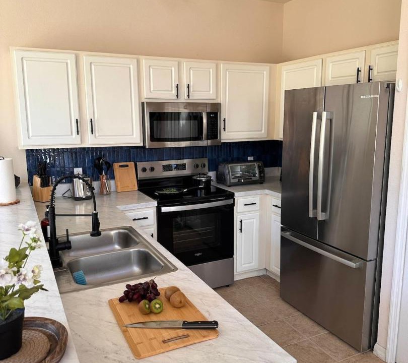Photo of Kitchen in Windwood Bay