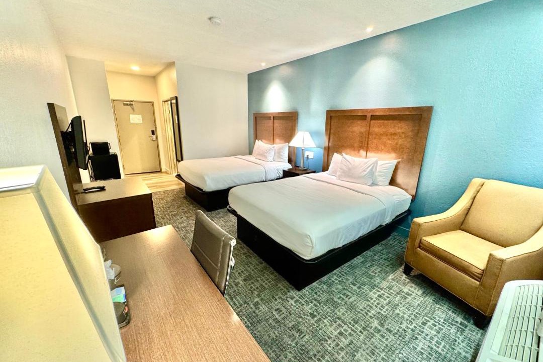 Photo of Bedroom in Richmond