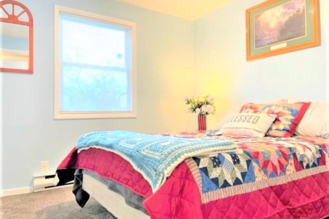 Photo of Bedroom in Fort Wayne
