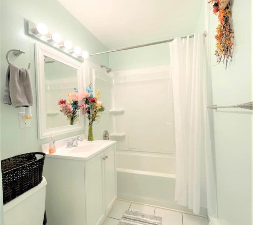 Photo of Bathroom in Fort Wayne
