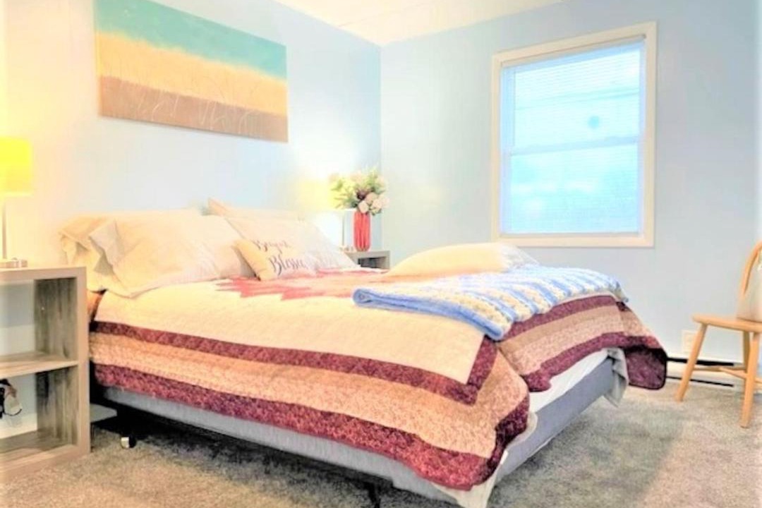 Photo of Bedroom in Fort Wayne