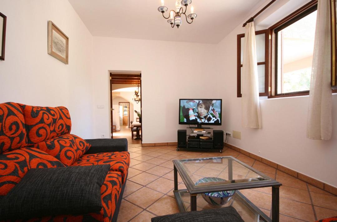Photo of Livingroom in Cas Concos