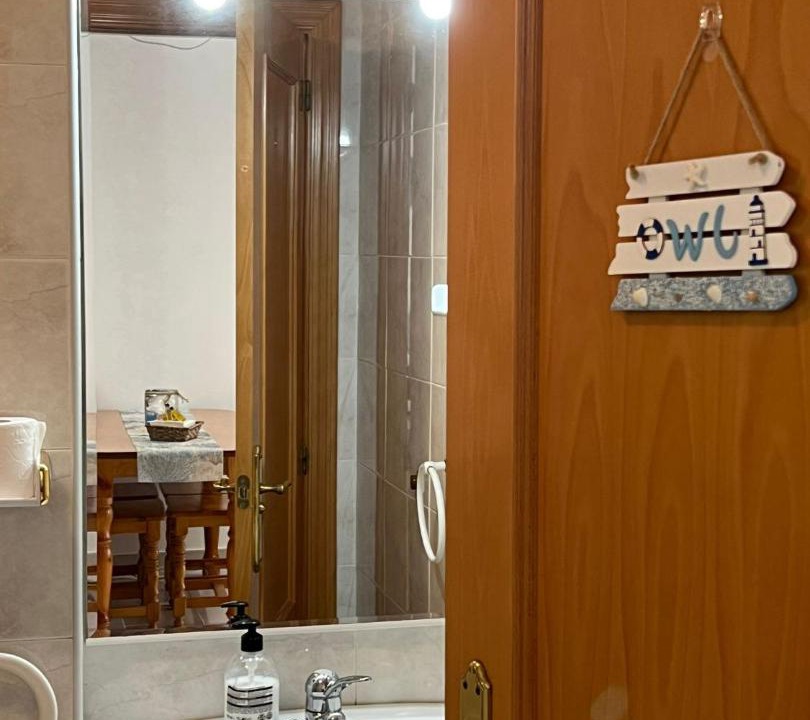 Photo of Bathroom in Canet de Berenguer
