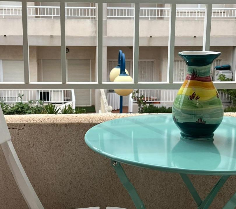 Photo of Patio Balcony in Canet de Berenguer