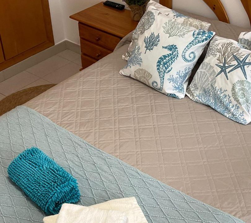 Photo of Bedroom in Canet de Berenguer