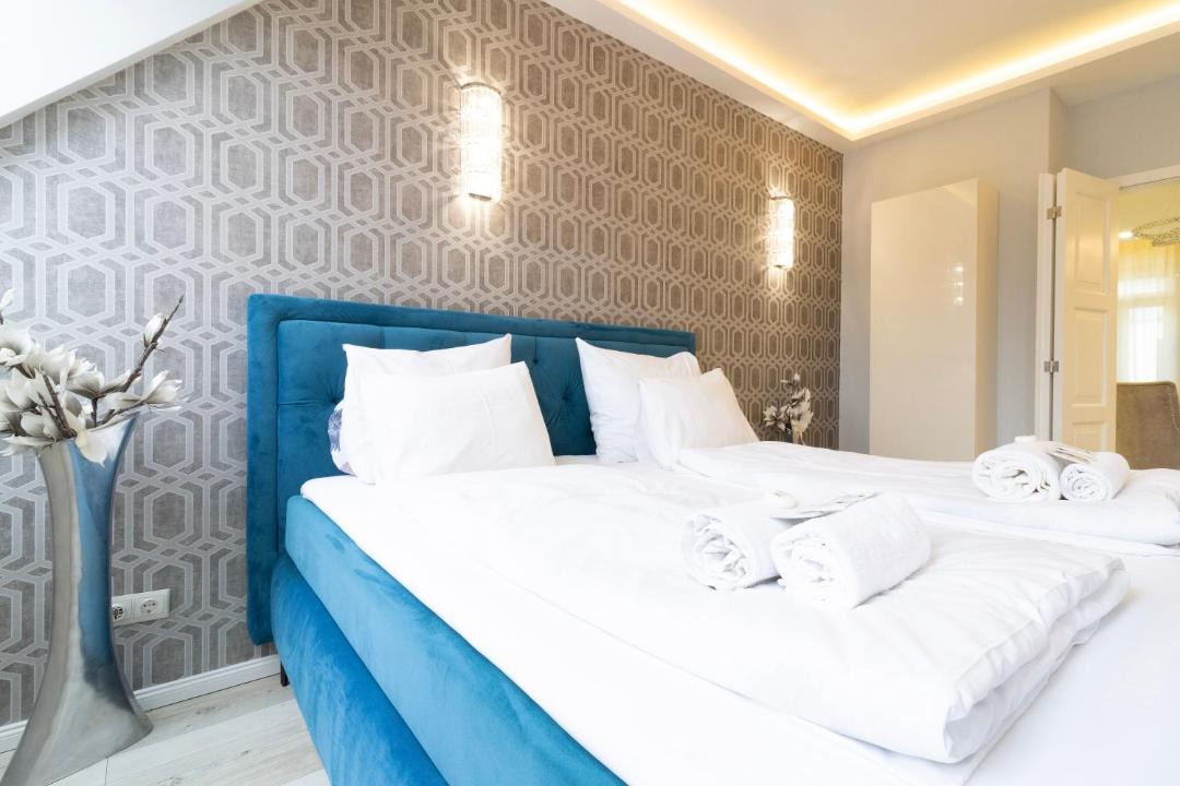 Photo of Bedroom in Terezvaros