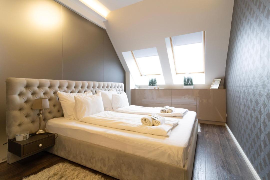 Photo of Bedroom in Terezvaros