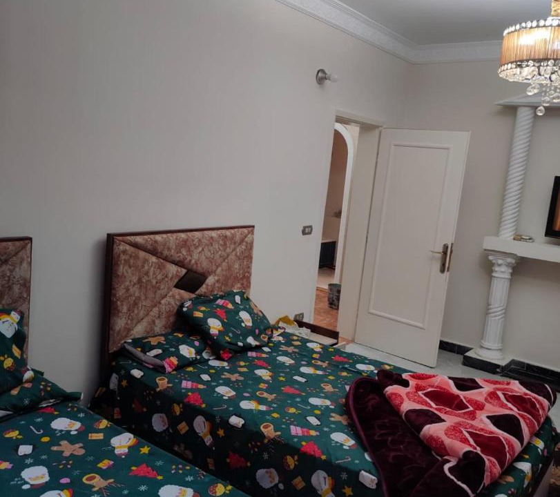 Photo of Bedroom in Nasr City